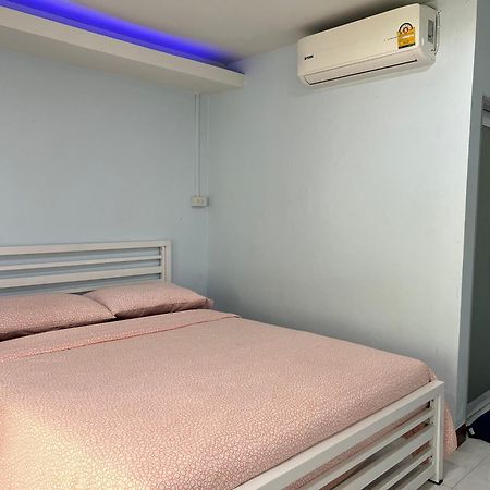 Baan Suan Tondin Hotel Satun Exterior foto