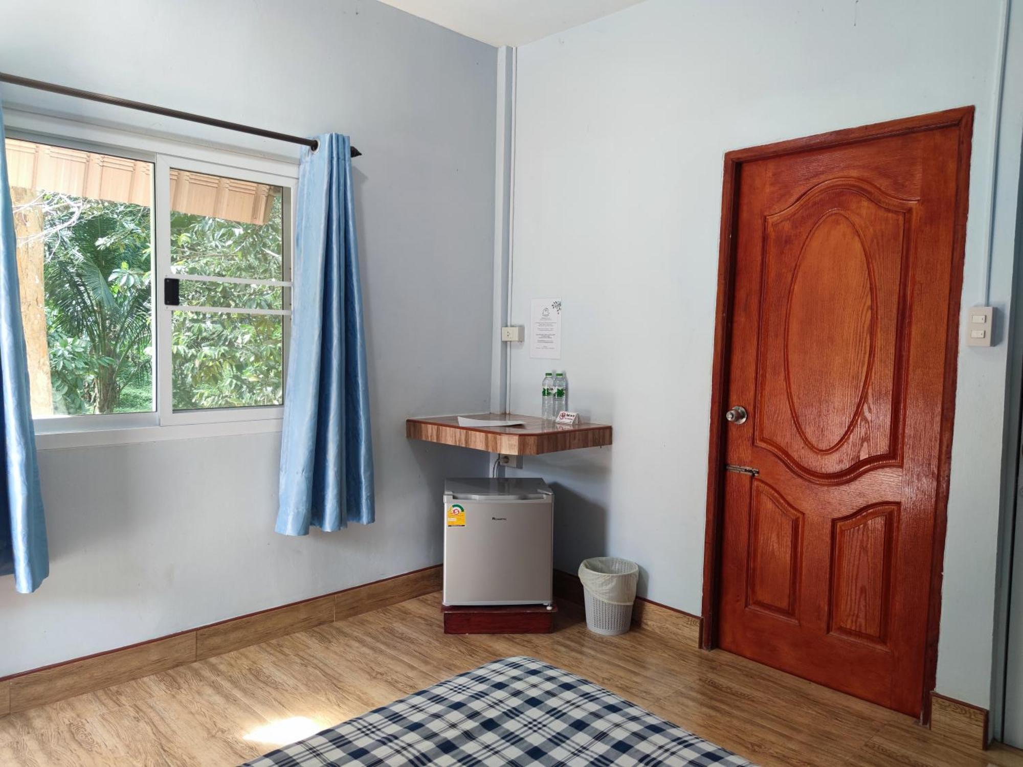 Baan Suan Tondin Hotel Satun Quarto foto